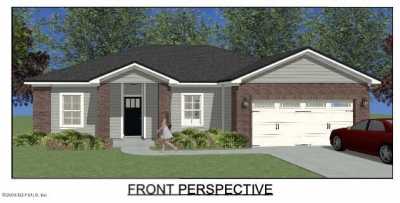 Home For Sale in Keystone Heights, Florida