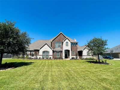 Home For Sale in Baytown, Texas