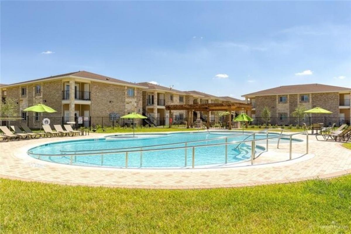 Picture of Apartment For Rent in McAllen, Texas, United States