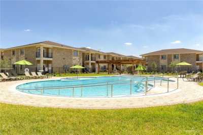 Apartment For Rent in McAllen, Texas