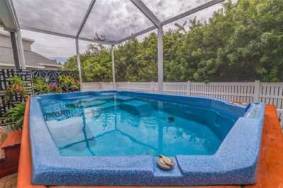 Home For Sale in Oldsmar, Florida