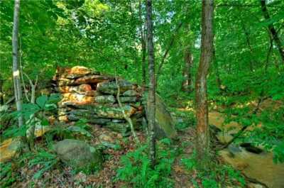 Residential Land For Sale in Blue Ridge, Georgia