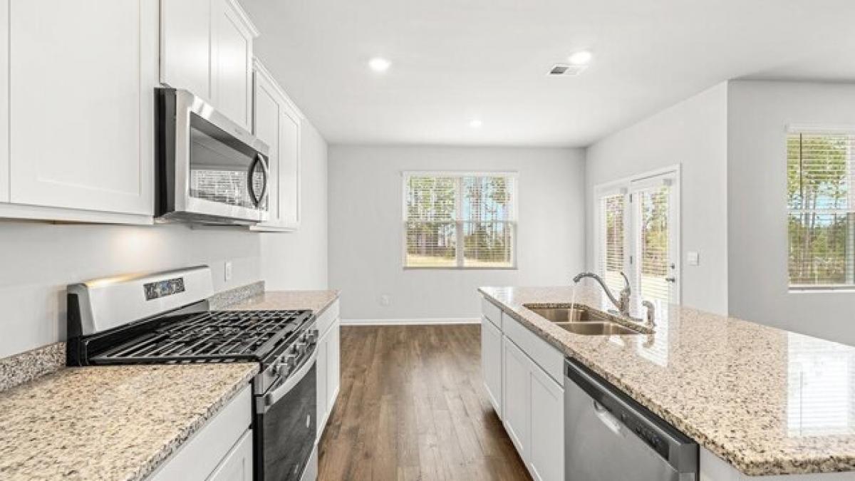 Picture of Home For Sale in Graniteville, South Carolina, United States