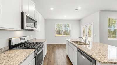 Home For Sale in Graniteville, South Carolina