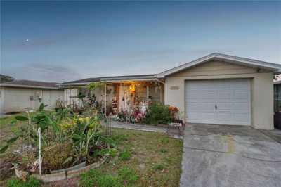Home For Sale in Port Richey, Florida