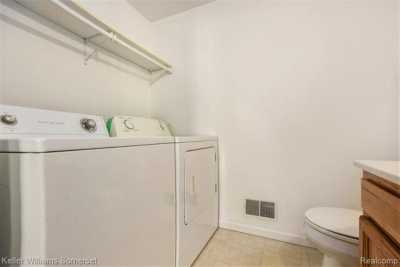 Home For Sale in Port Huron, Michigan