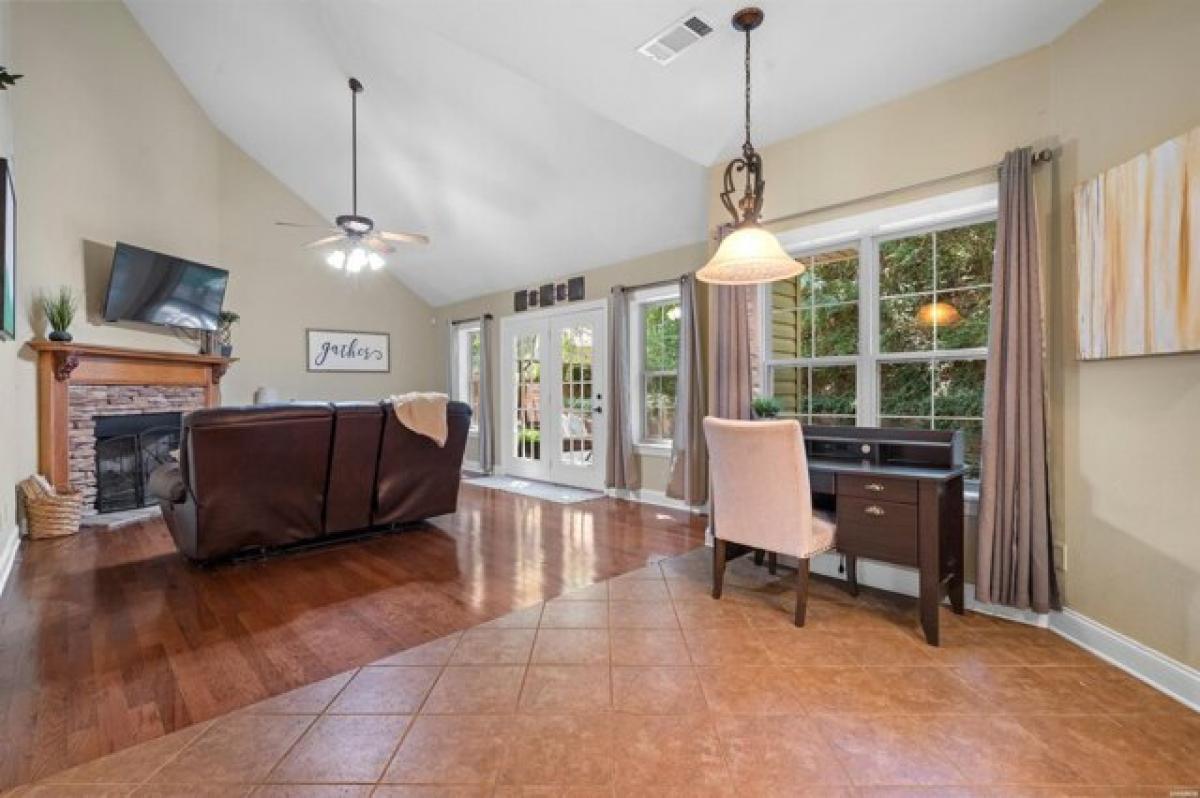 Picture of Home For Sale in Hot Springs, Arkansas, United States