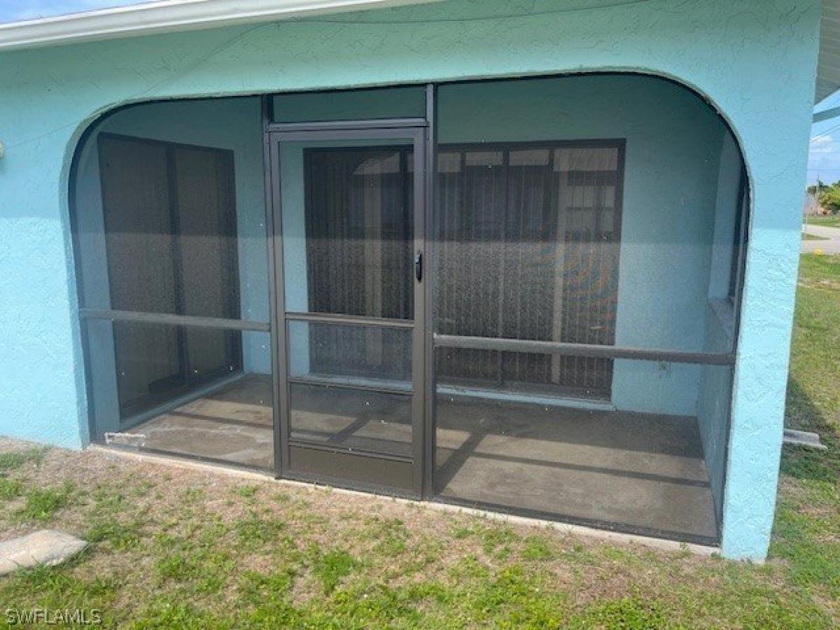 Picture of Home For Rent in Cape Coral, Florida, United States