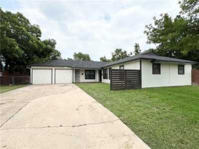 Home For Rent in Killeen, Texas
