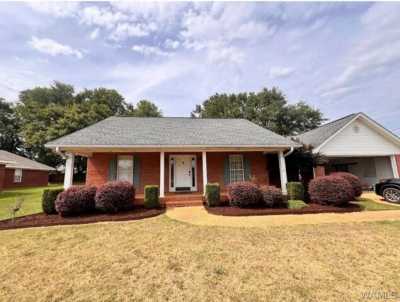 Home For Sale in Tuscaloosa, Alabama