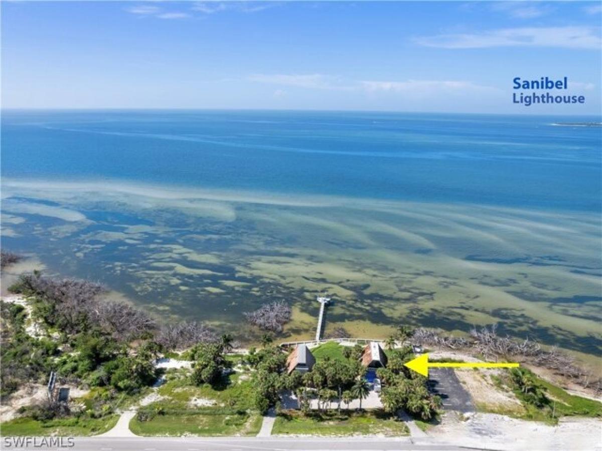 Picture of Residential Land For Sale in Fort Myers, Florida, United States