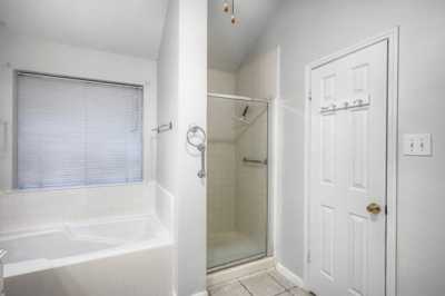 Home For Rent in Cypress, Texas