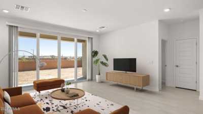 Home For Sale in Peoria, Arizona