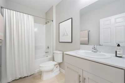 Home For Rent in Wesley Chapel, Florida