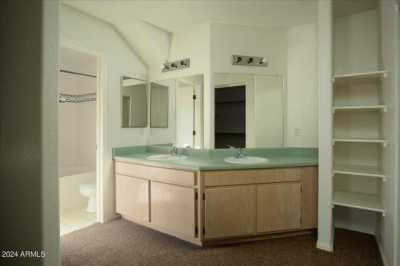 Home For Sale in Sierra Vista, Arizona