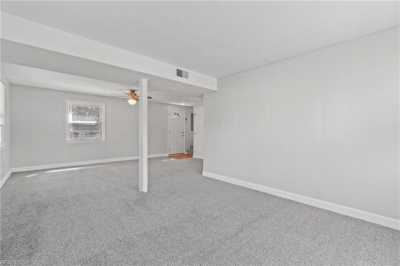 Home For Sale in Hampton, Virginia