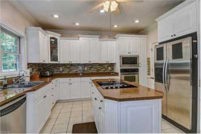 Home For Sale in Chesapeake, Virginia