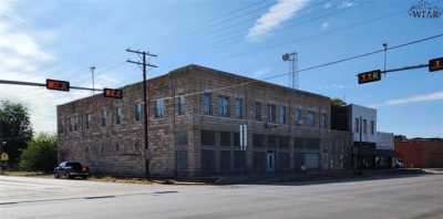 Home For Sale in Seymour, Texas