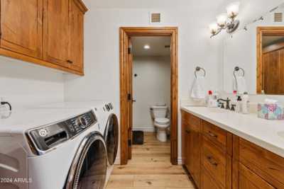 Home For Sale in Cave Creek, Arizona