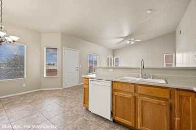 Home For Sale in Mesquite, Nevada
