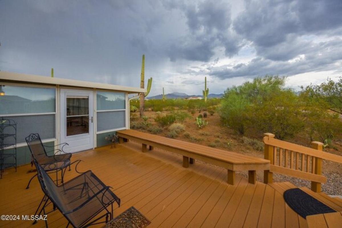 Picture of Home For Sale in Sahuarita, Arizona, United States