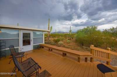 Home For Sale in Sahuarita, Arizona