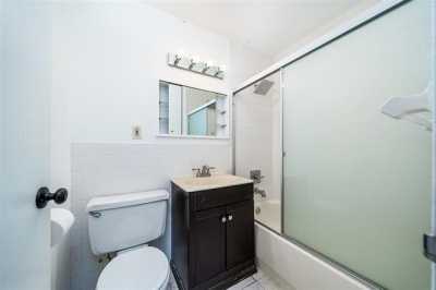 Home For Rent in Jersey City, New Jersey