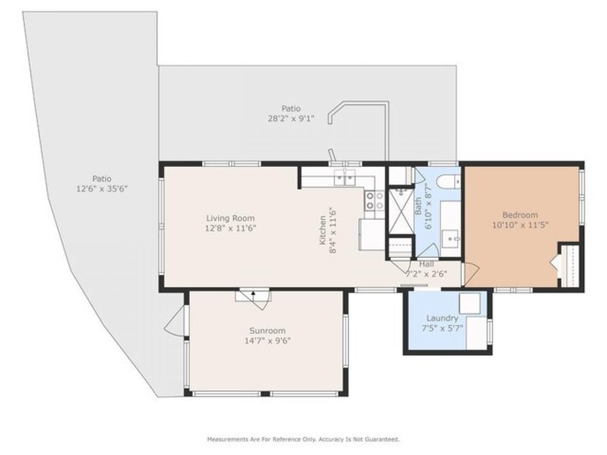 Picture of Home For Sale in Tavares, Florida, United States