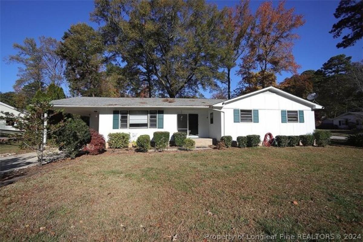 Picture of Home For Rent in Raleigh, North Carolina, United States