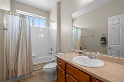 Home For Sale in Parker, Colorado