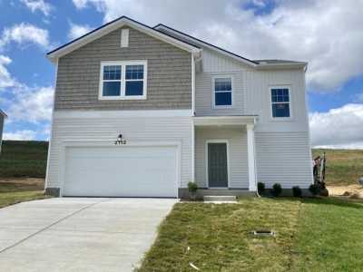 Home For Sale in Columbia, Tennessee