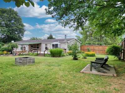 Home For Sale in Middlebourne, West Virginia