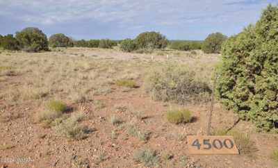 Residential Land For Sale in Snowflake, Arizona