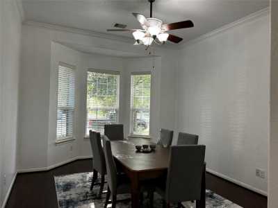 Home For Rent in Cypress, Texas