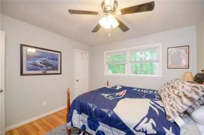 Home For Sale in Newport News, Virginia