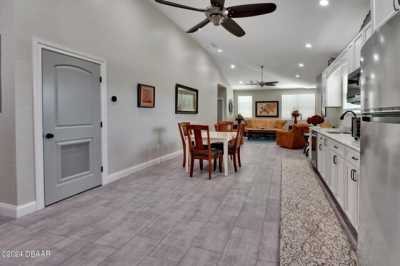 Home For Sale in New Smyrna Beach, Florida