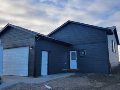 Home For Sale in Rapid City, South Dakota
