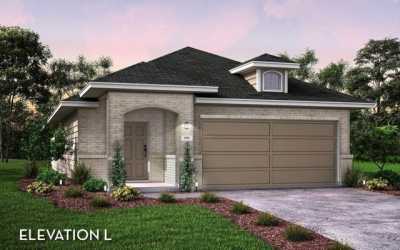 Home For Sale in Willis, Texas