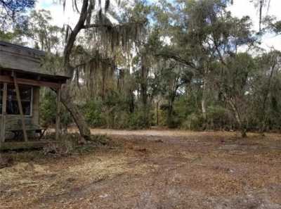 Residential Land For Sale in Inverness, Florida