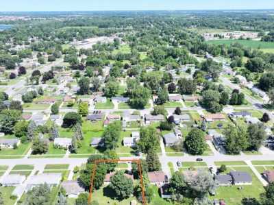 Home For Sale in Saginaw, Michigan