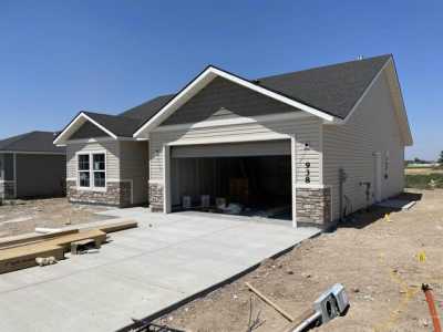 Home For Sale in Jerome, Idaho