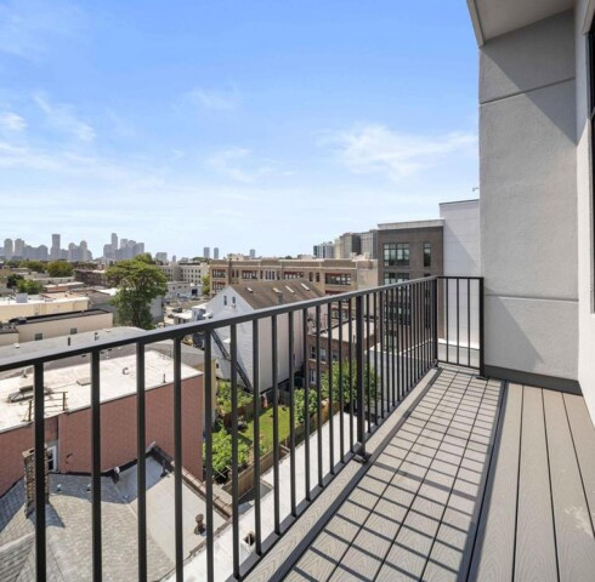 Picture of Apartment For Rent in Jersey City, New Jersey, United States