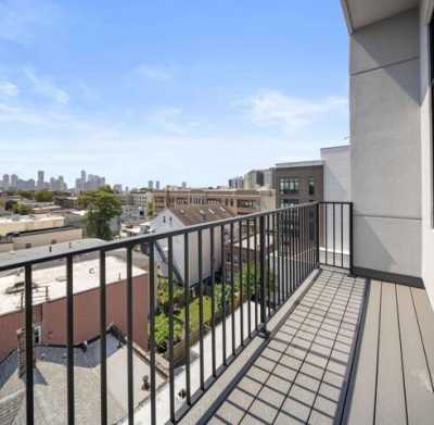 Apartment For Rent in Jersey City, New Jersey