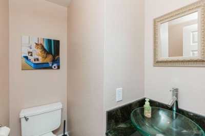 Home For Sale in Tehachapi, California