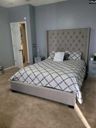 Home For Sale in Columbia, South Carolina