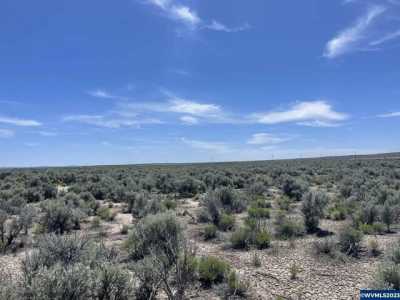 Residential Land For Rent in Christmas Valley, Oregon