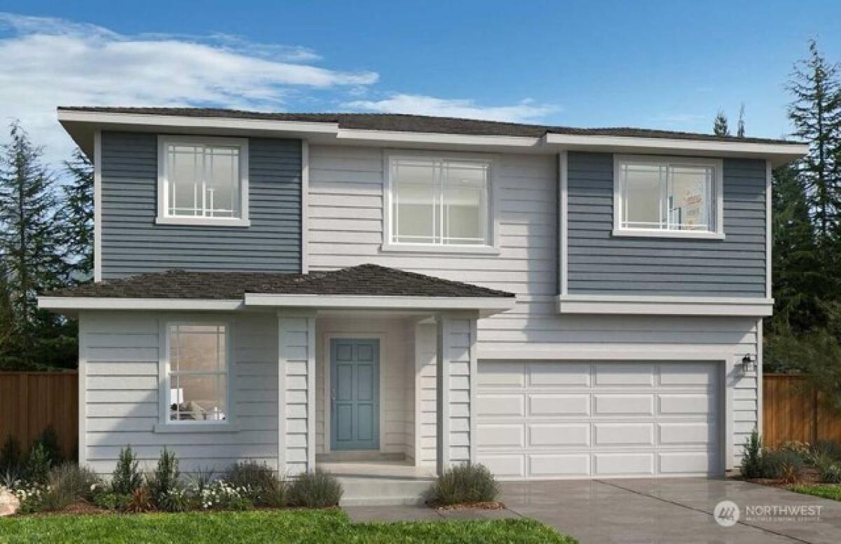 Picture of Home For Sale in Puyallup, Washington, United States