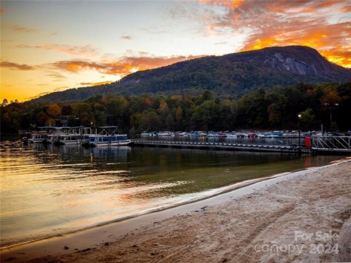 Picture of Residential Land For Rent in Lake Lure, North Carolina, United States
