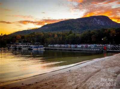 Residential Land For Rent in Lake Lure, North Carolina