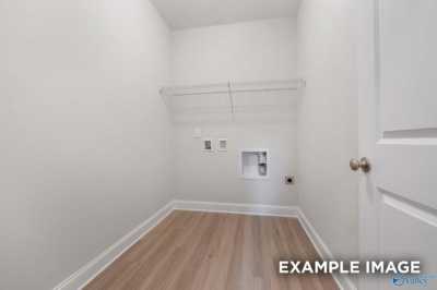 Home For Sale in Harvest, Alabama